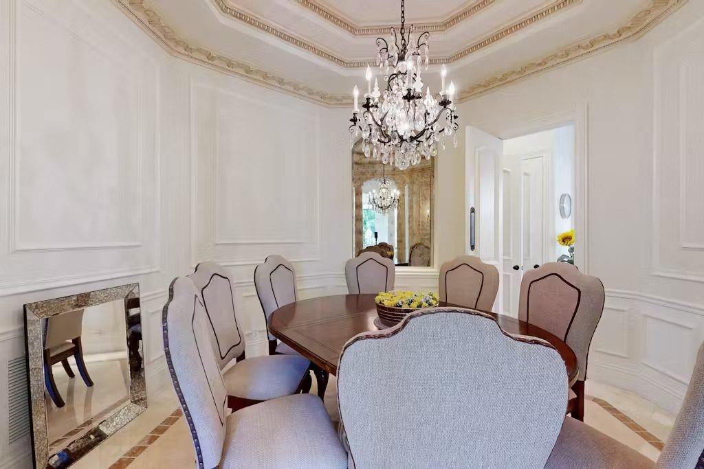 Coral Ridge Country Club - Residential Lease