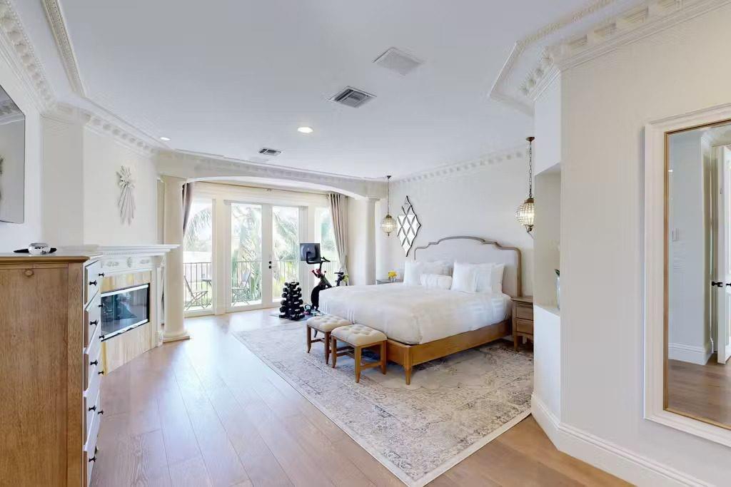 Coral Ridge Country Club - Residential Lease