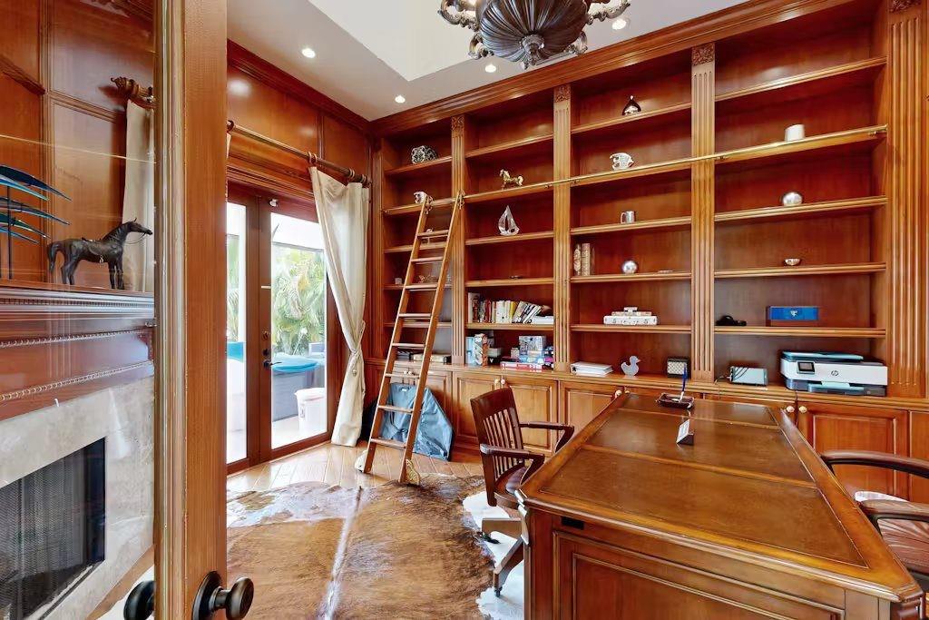 Coral Ridge Country Club - Residential Lease
