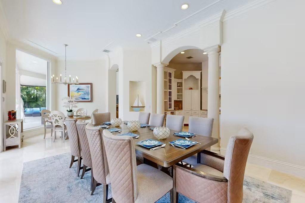 Coral Ridge Country Club - Residential Lease