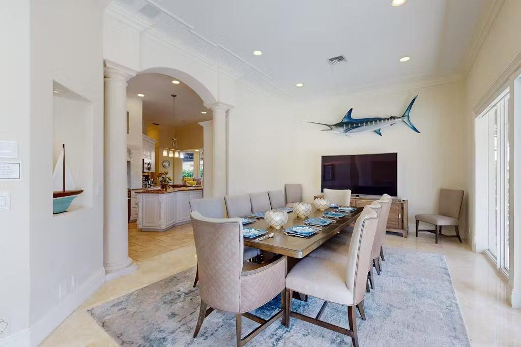Coral Ridge Country Club - Residential Lease