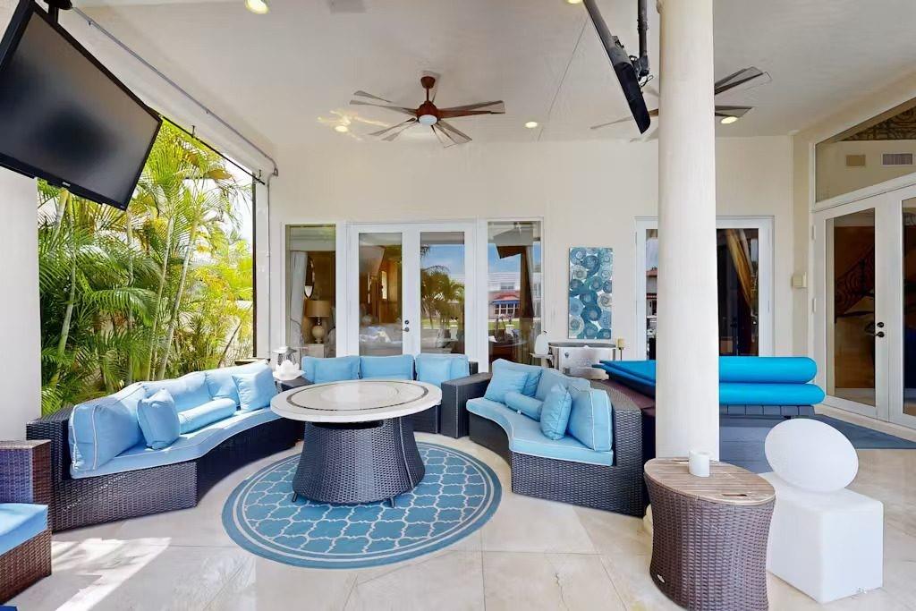 Coral Ridge Country Club - Residential Lease