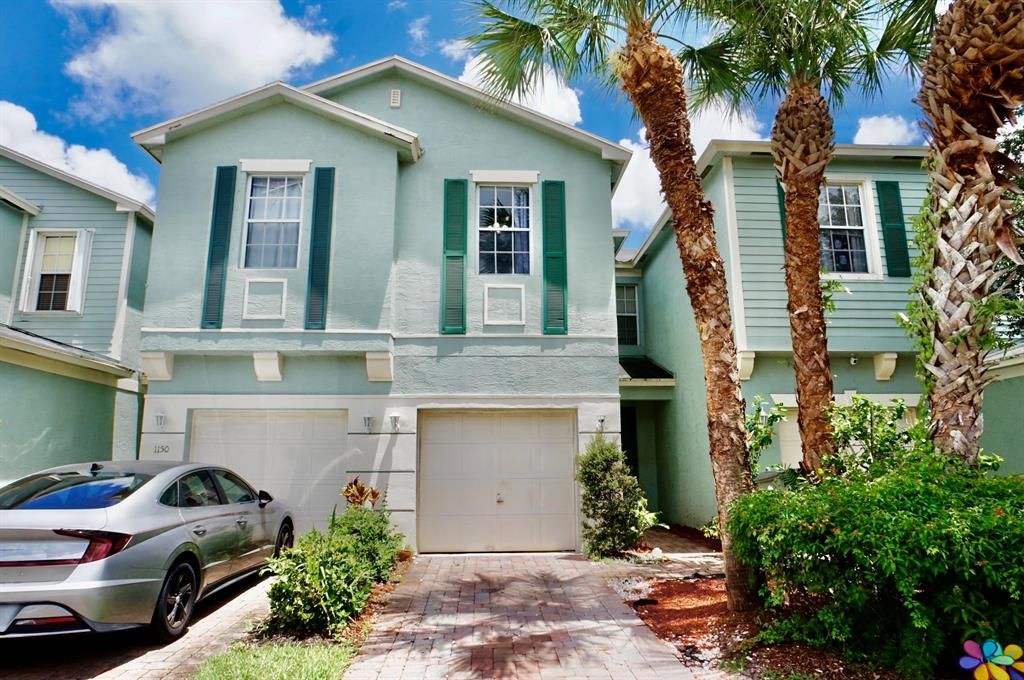 Photo of 1158 Sweet Violet Court, West Palm Beach, FL 33415 (MLS # R10737832)