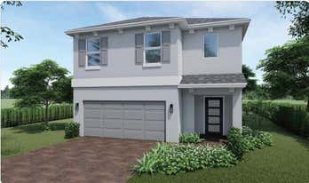 Single Family Residence at 6540 SE Park Trace Drive