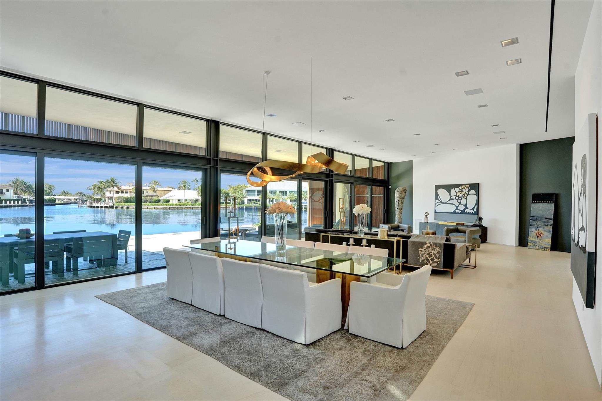 SEA RANCH LAKES - Residential