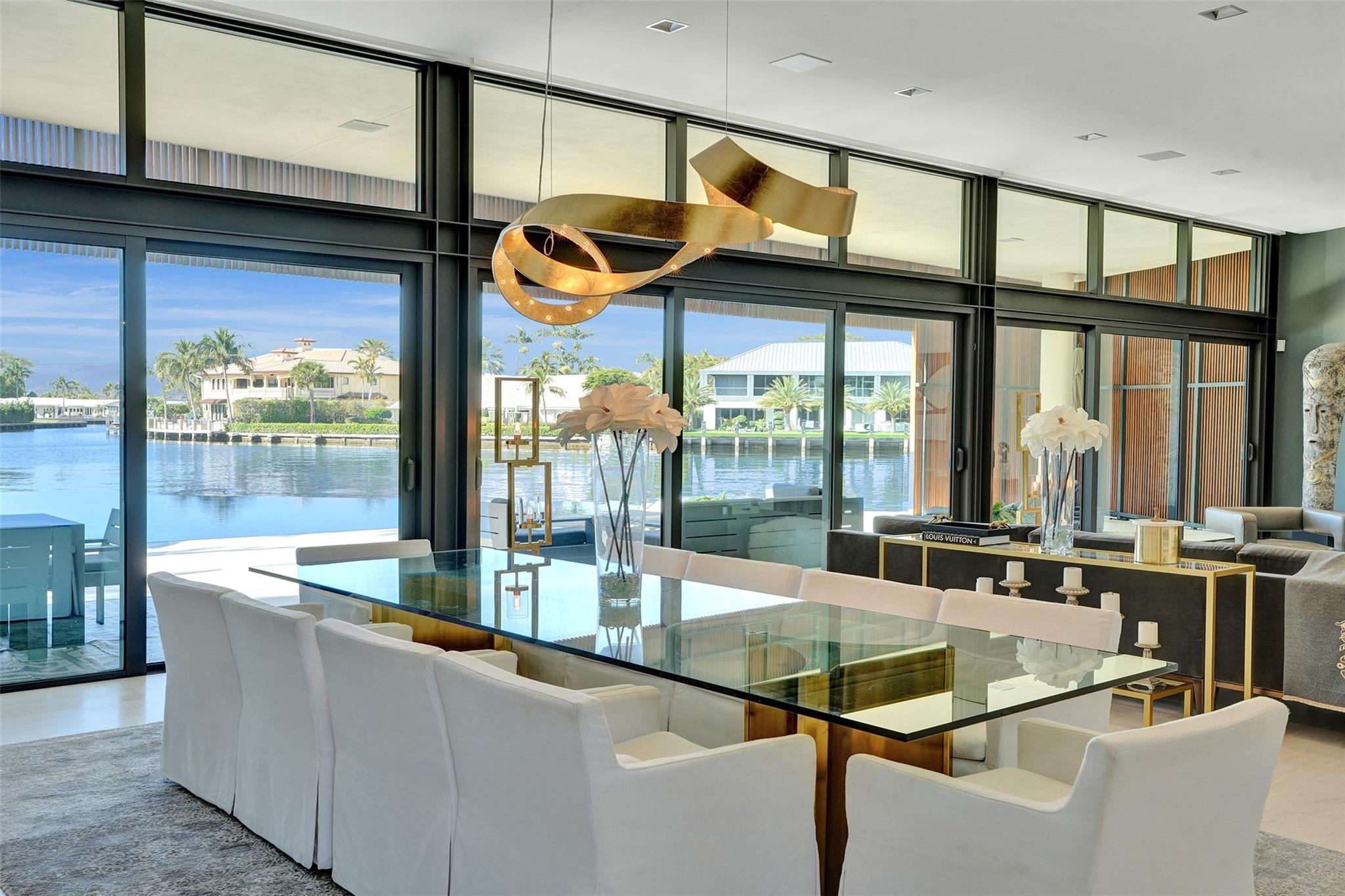 SEA RANCH LAKES - Residential