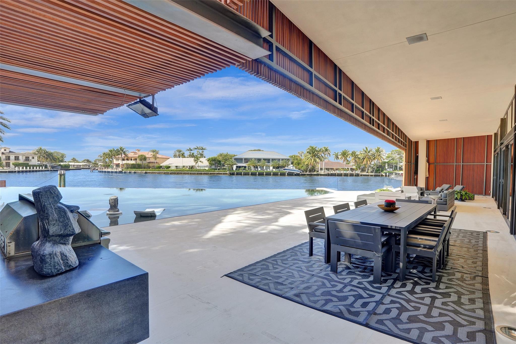 SEA RANCH LAKES - Residential