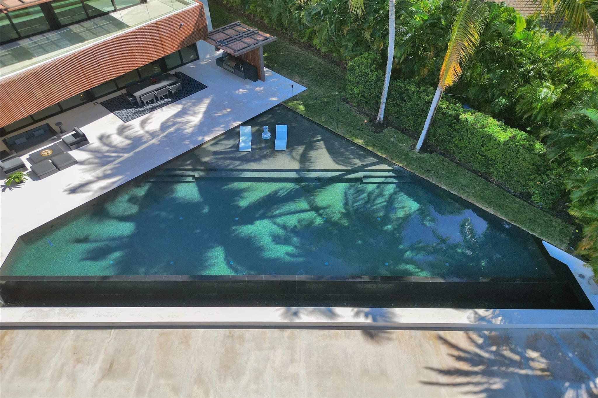 SEA RANCH LAKES - Residential