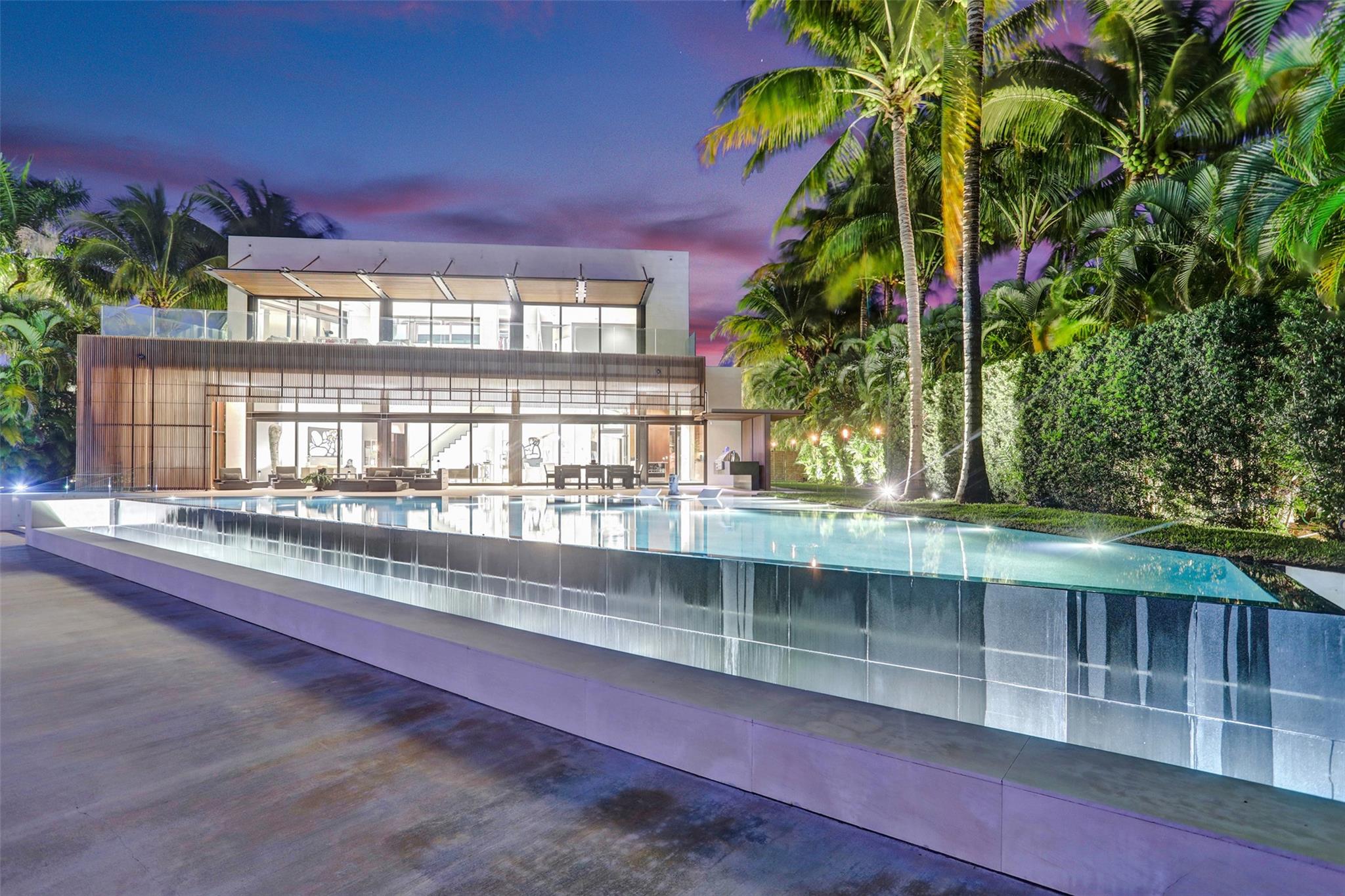 SEA RANCH LAKES - Residential