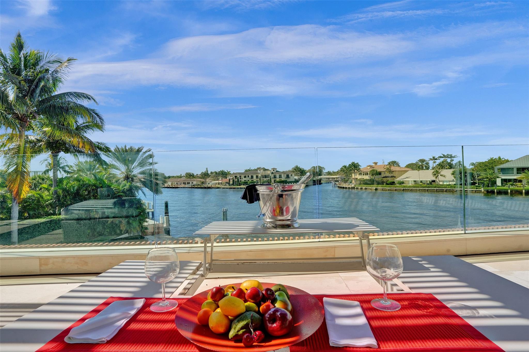 SEA RANCH LAKES - Residential