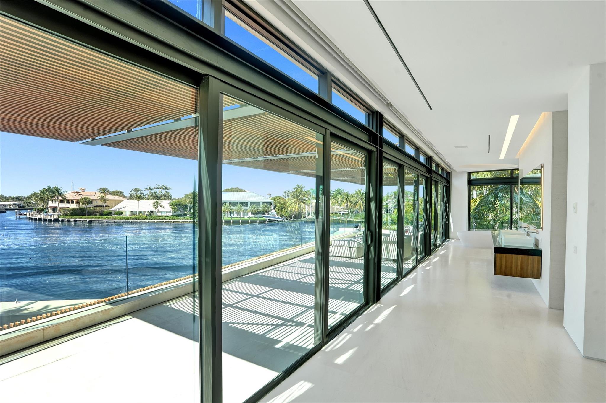 SEA RANCH LAKES - Residential