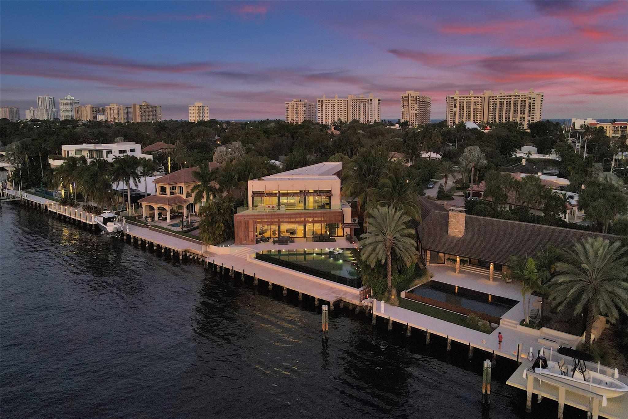SEA RANCH LAKES - Residential