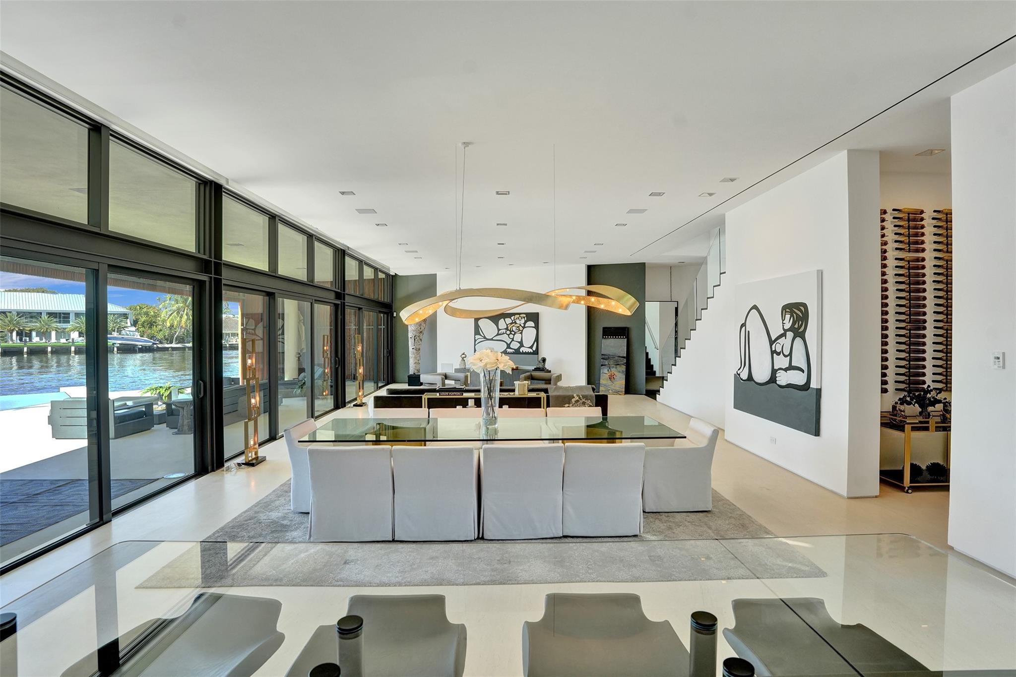 SEA RANCH LAKES - Residential