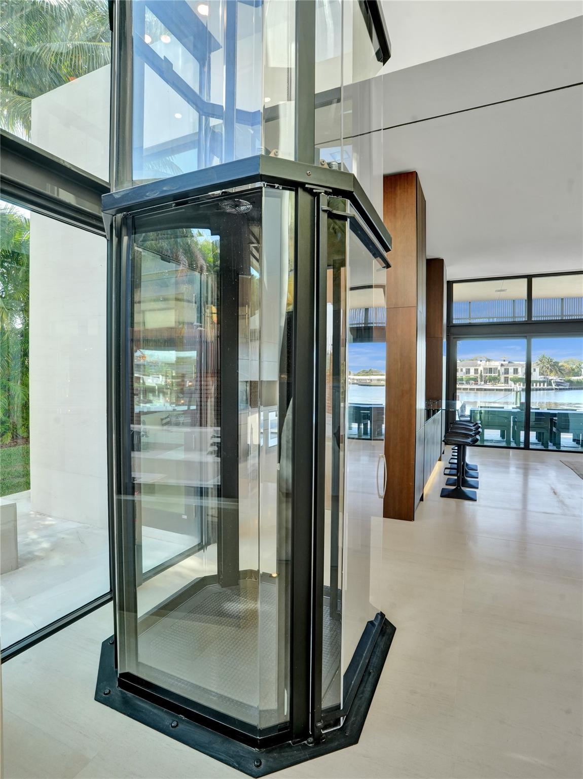 SEA RANCH LAKES - Residential