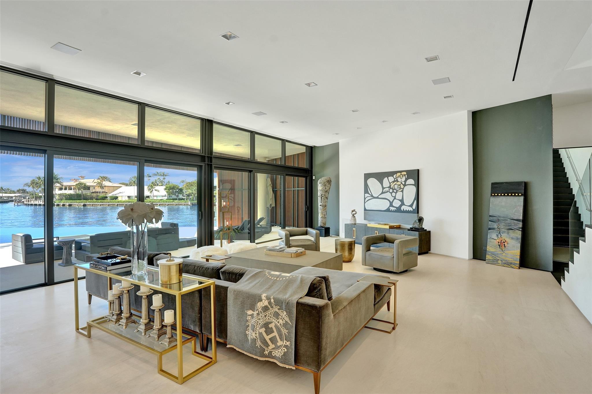 SEA RANCH LAKES - Residential