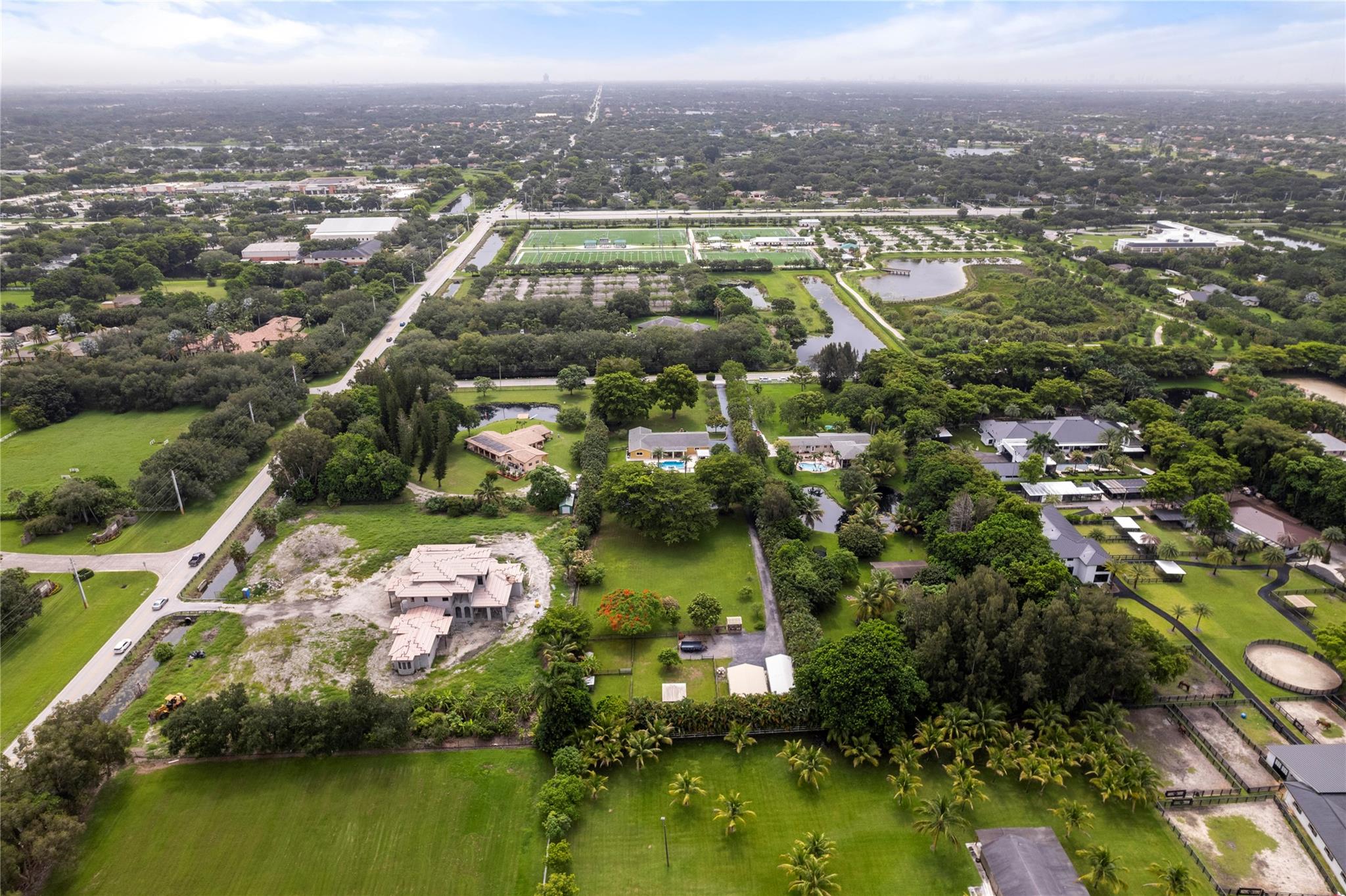 SUNSHINE RANCHES - Residential