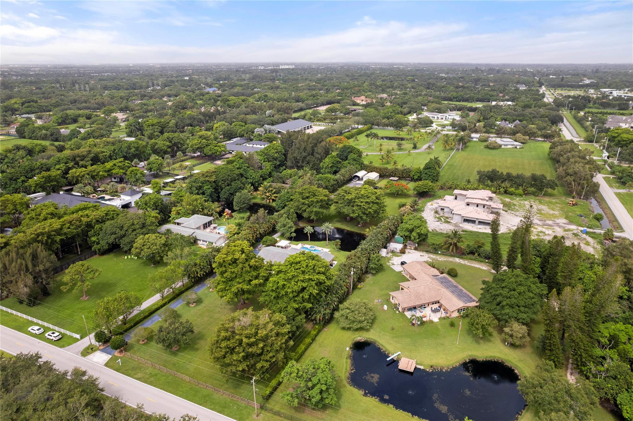 SUNSHINE RANCHES - Residential