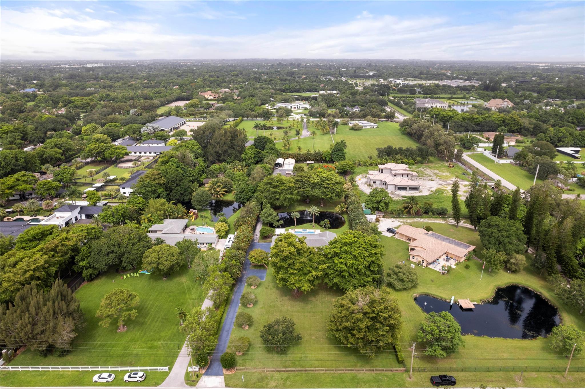 SUNSHINE RANCHES - Residential