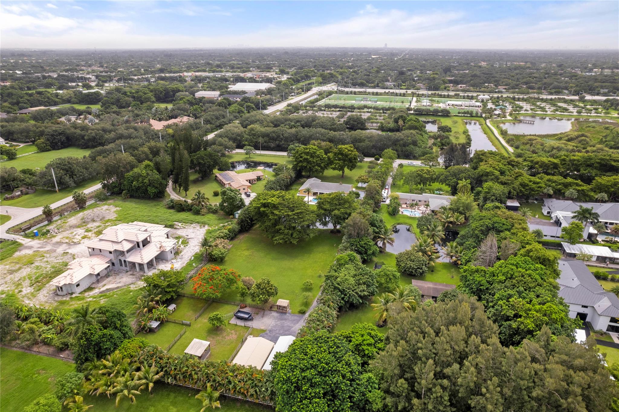 SUNSHINE RANCHES - Residential