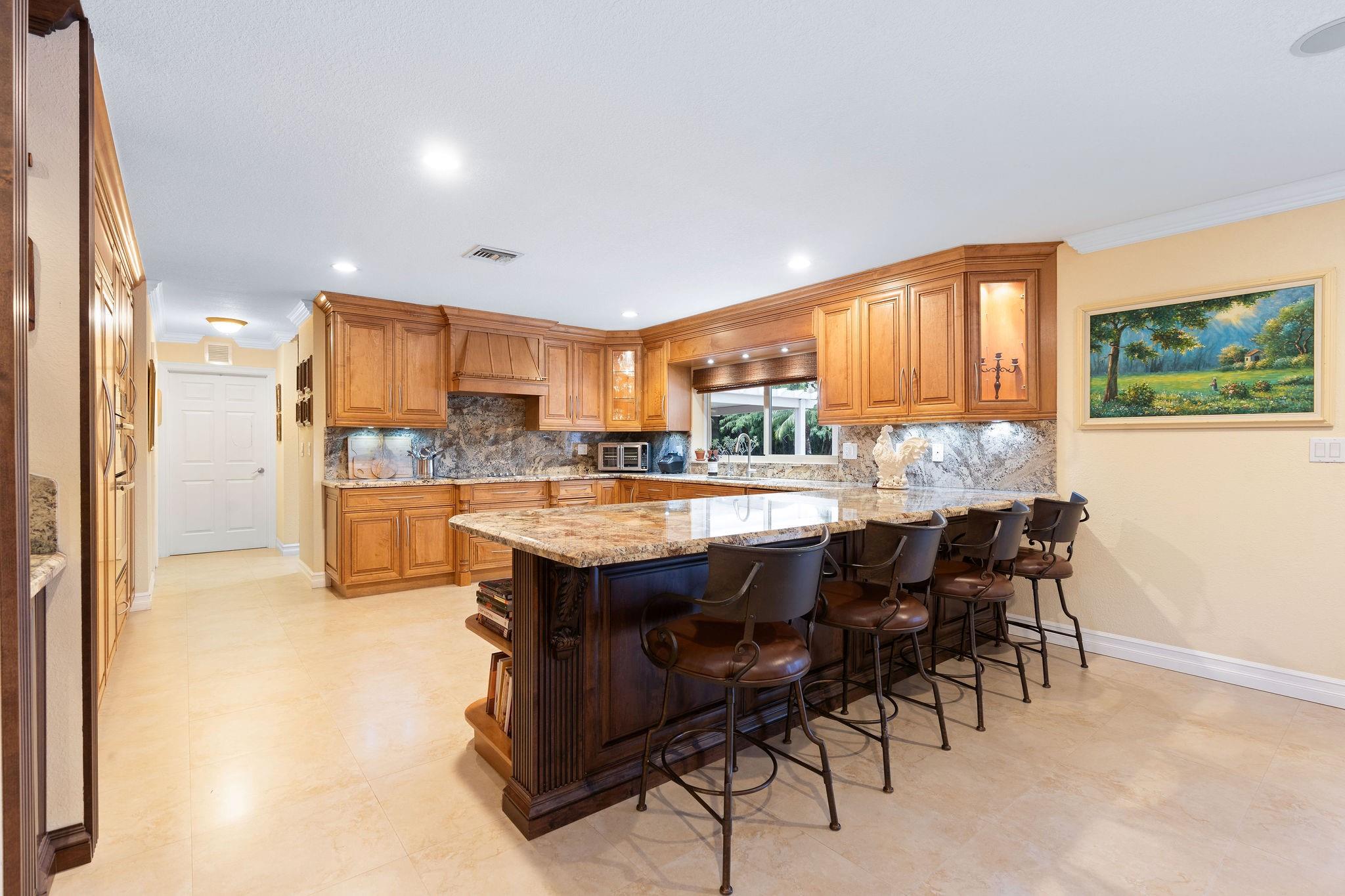 SUNSHINE RANCHES - Residential