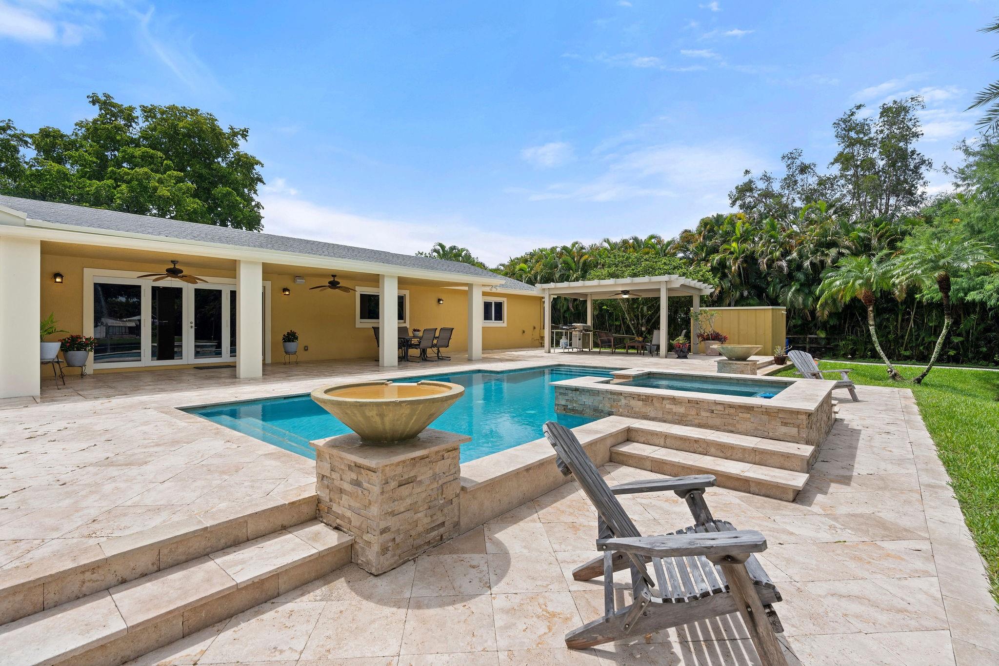 SUNSHINE RANCHES - Residential