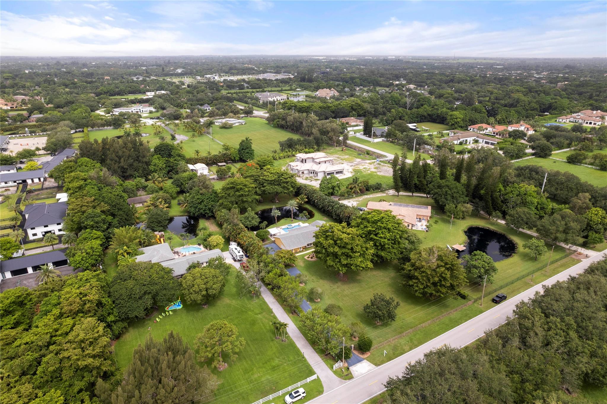 SUNSHINE RANCHES - Residential