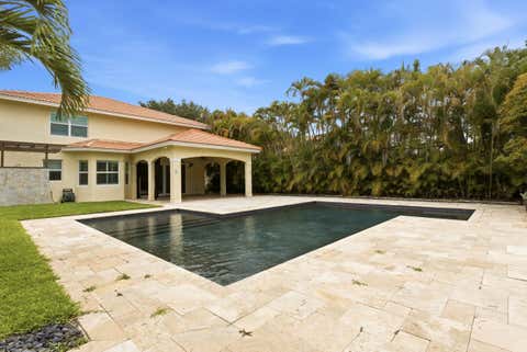 Tiny photo for 119 Hidden Hollow Drive, Palm Beach Gardens, FL 33418 (MLS # B26037069)