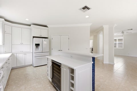 Tiny photo for 119 Hidden Hollow Drive, Palm Beach Gardens, FL 33418 (MLS # B26037069)