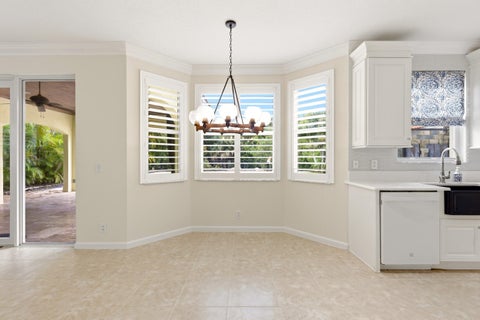 Tiny photo for 119 Hidden Hollow Drive, Palm Beach Gardens, FL 33418 (MLS # B26037069)
