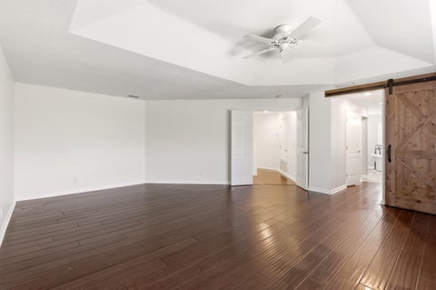 Tiny photo for 119 Hidden Hollow Drive, Palm Beach Gardens, FL 33418 (MLS # B26037069)