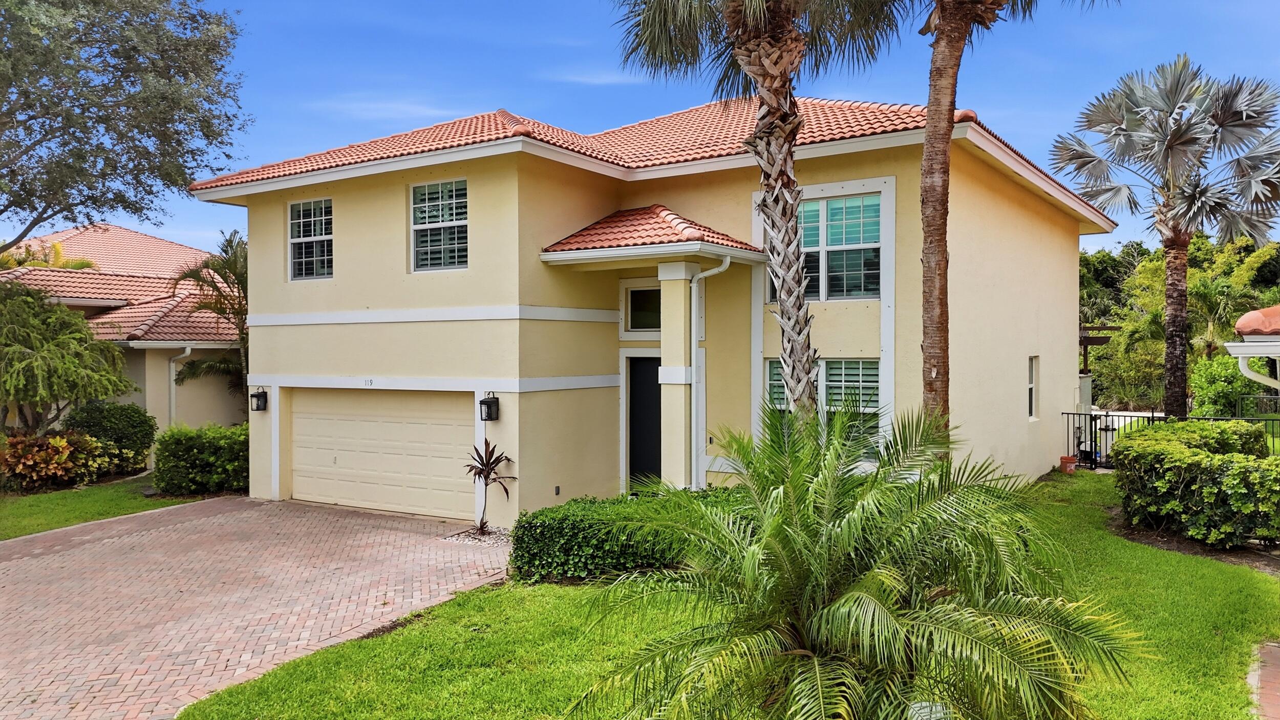 119 Hidden Hollow Drive