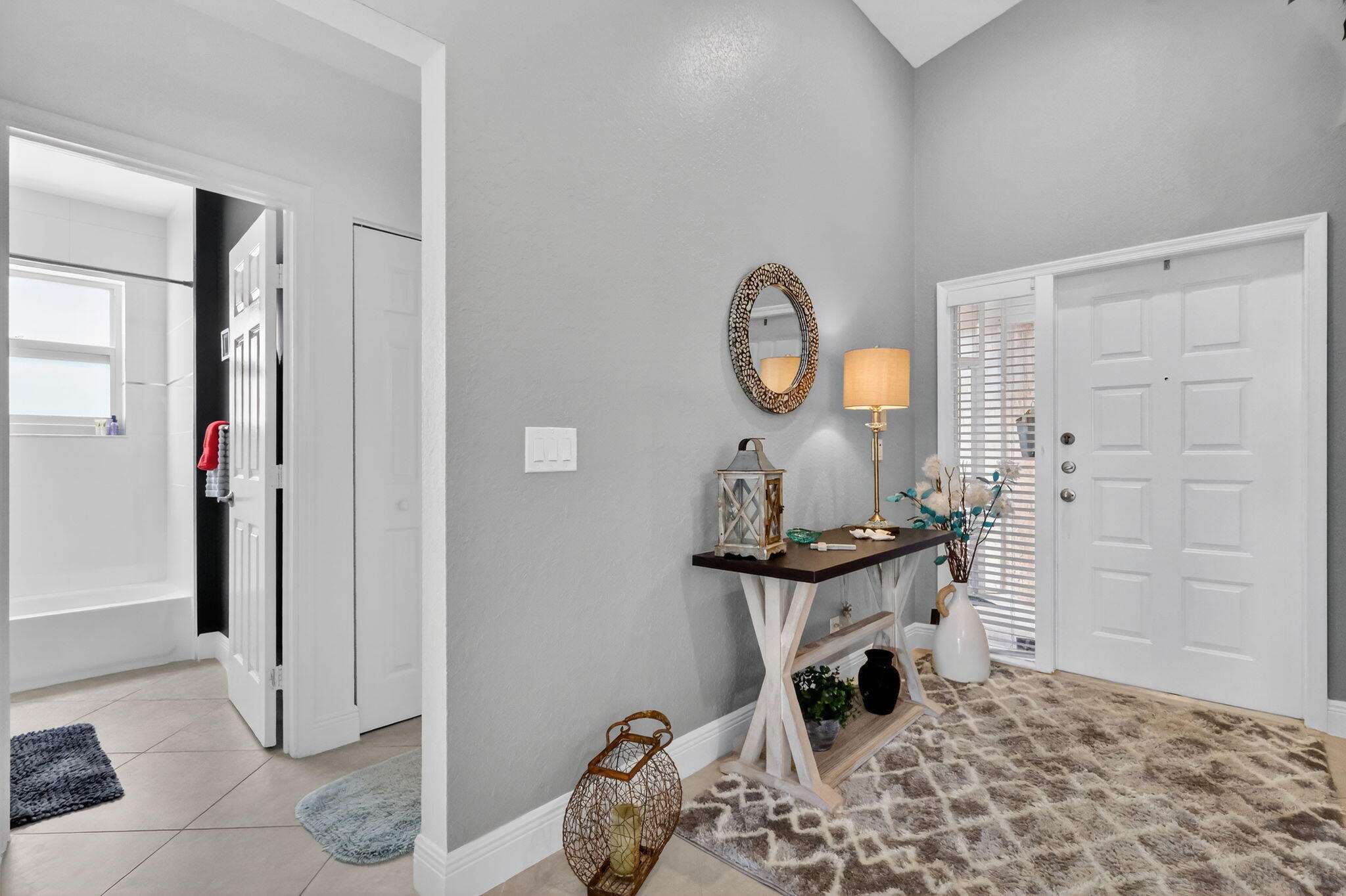 INDIAN HILLS 1 - Residential