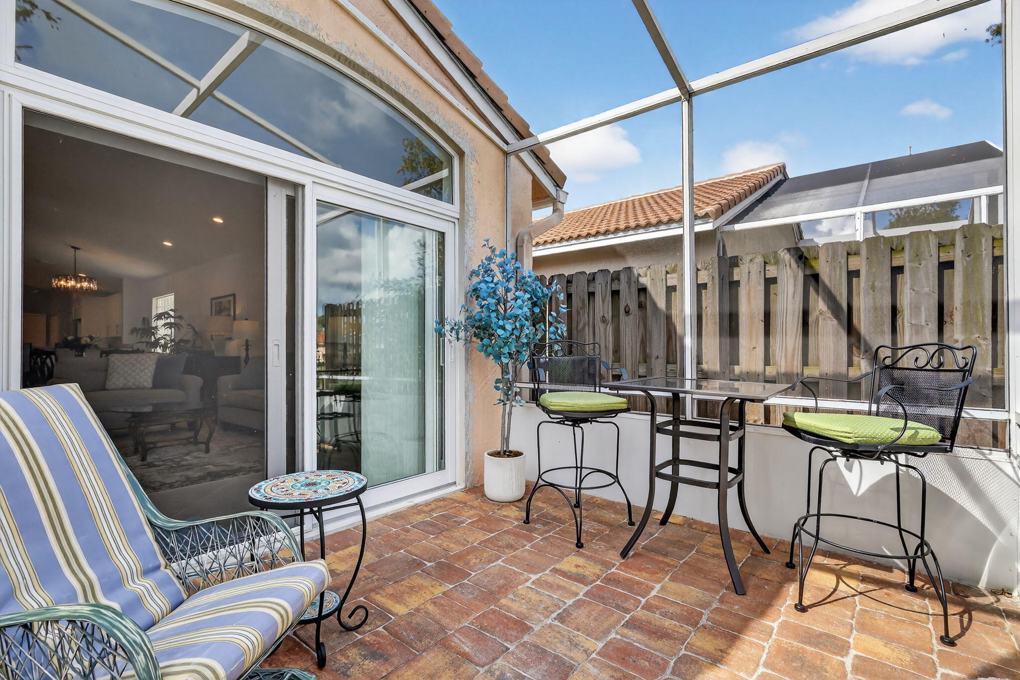 INDIAN HILLS 1 - Residential