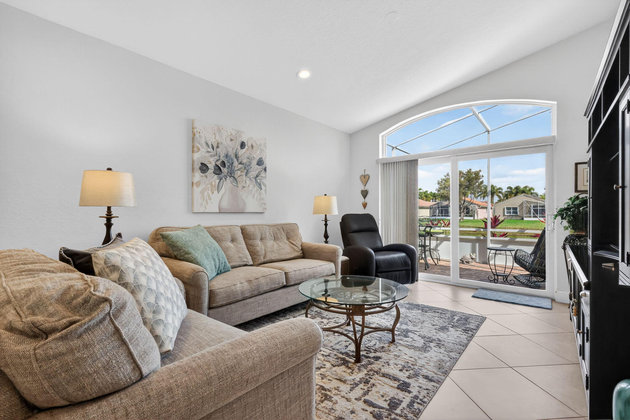 INDIAN HILLS 1 - Residential