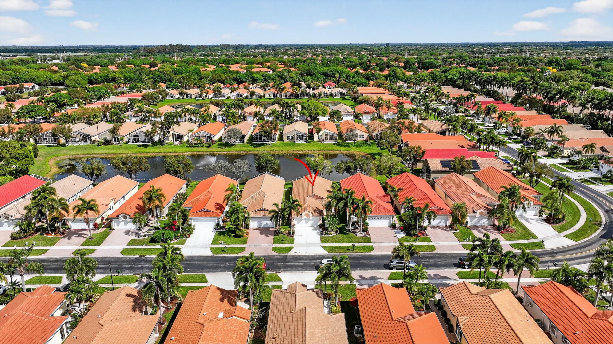 INDIAN HILLS 1 - Residential