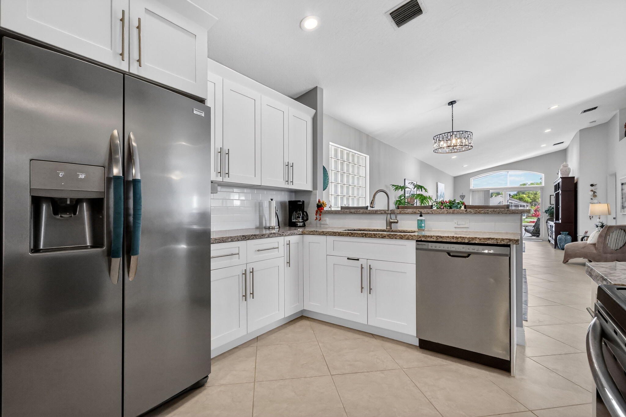 INDIAN HILLS 1 - Residential