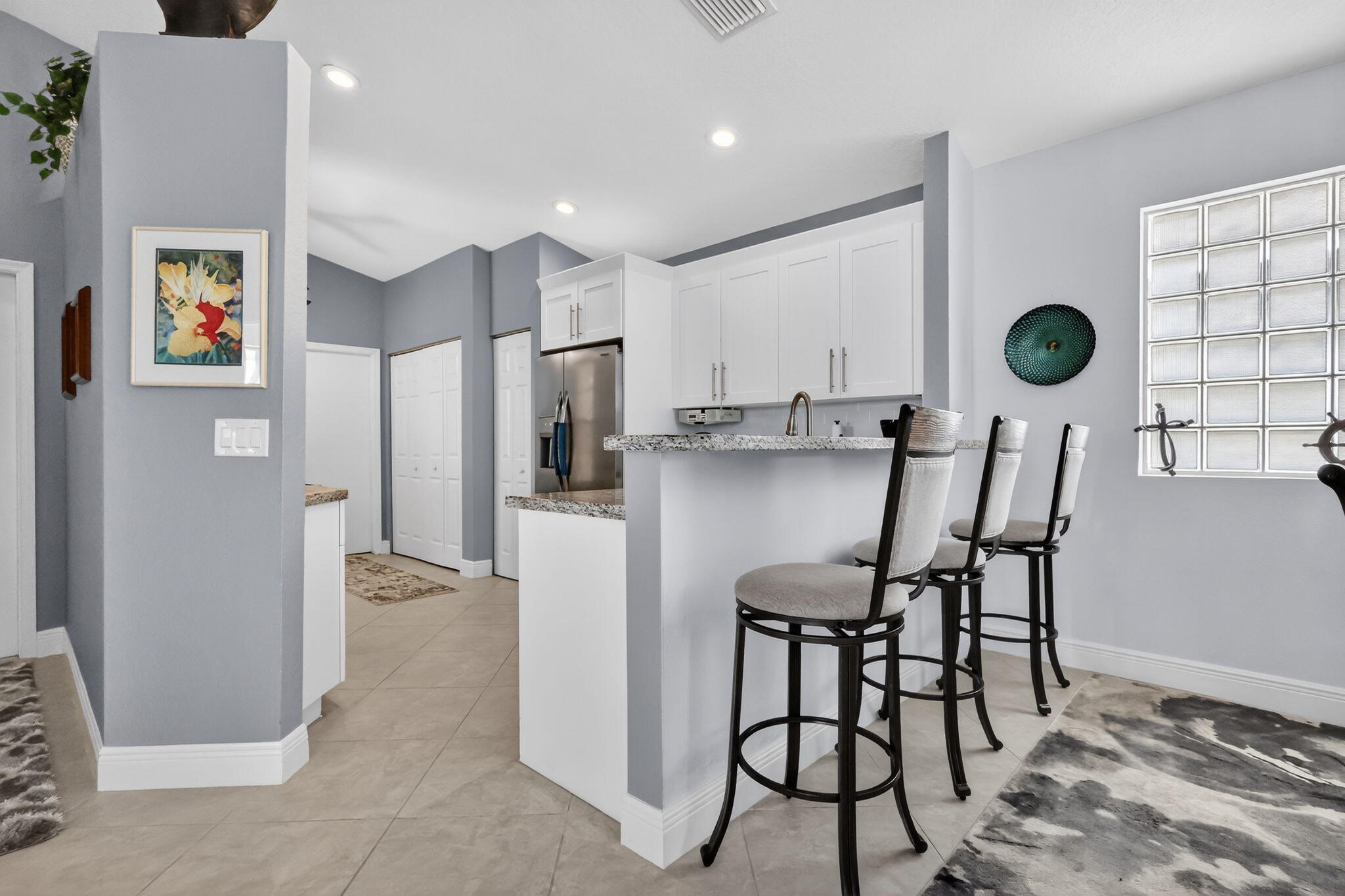 INDIAN HILLS 1 - Residential