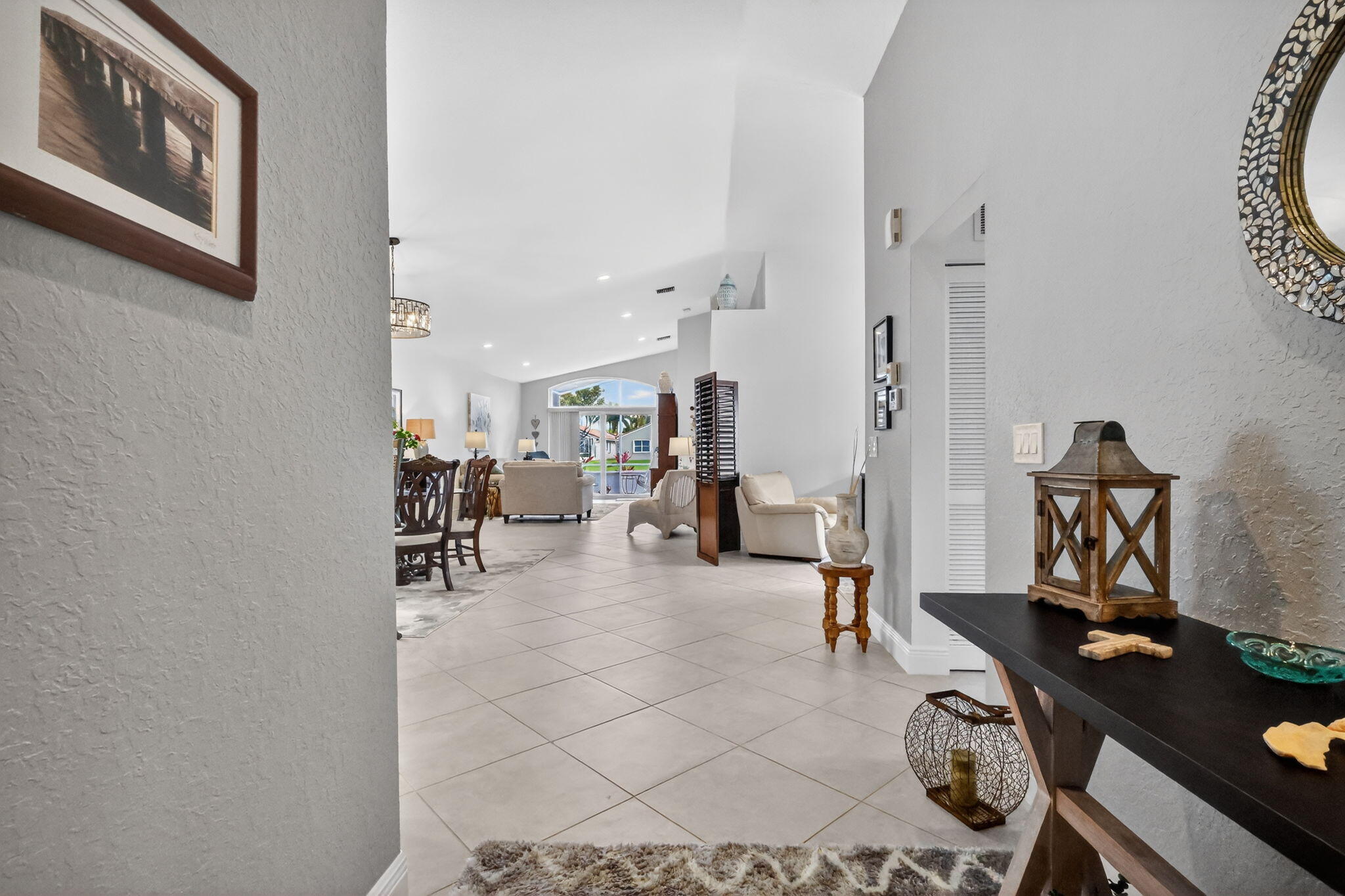 INDIAN HILLS 1 - Residential