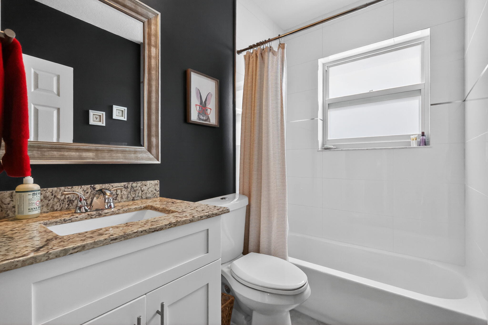 INDIAN HILLS 1 - Residential