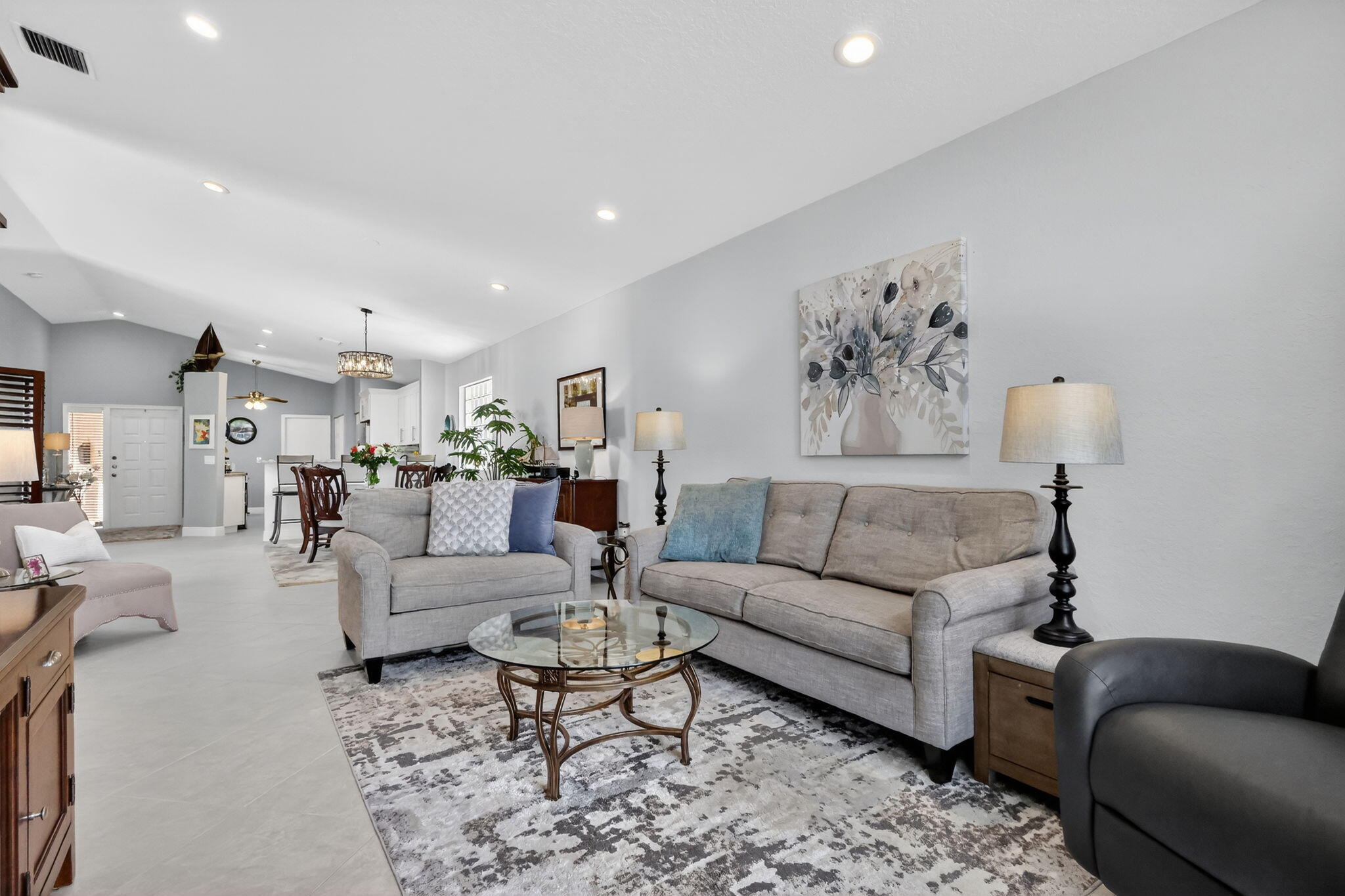 INDIAN HILLS 1 - Residential