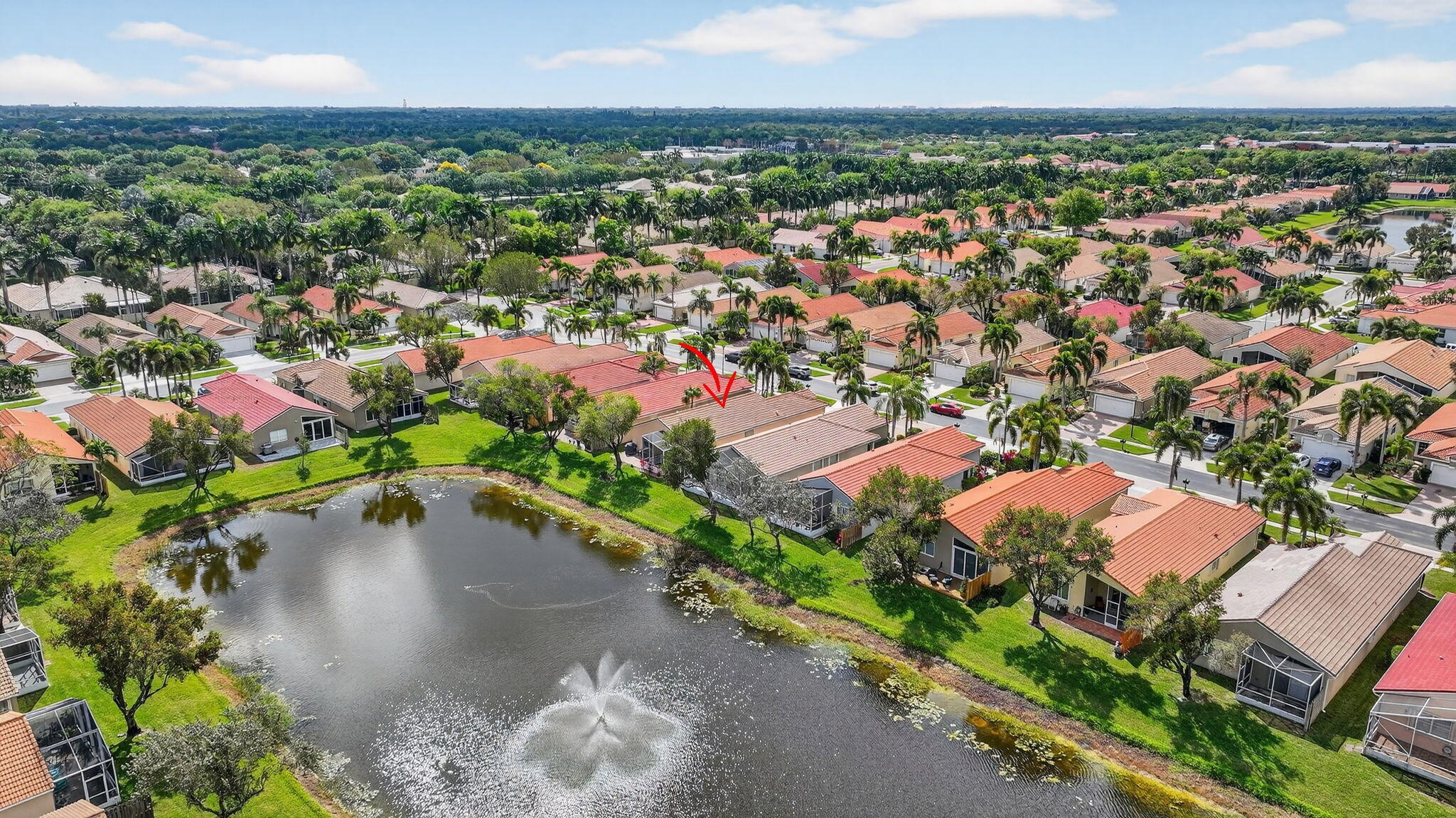 INDIAN HILLS 1 - Residential