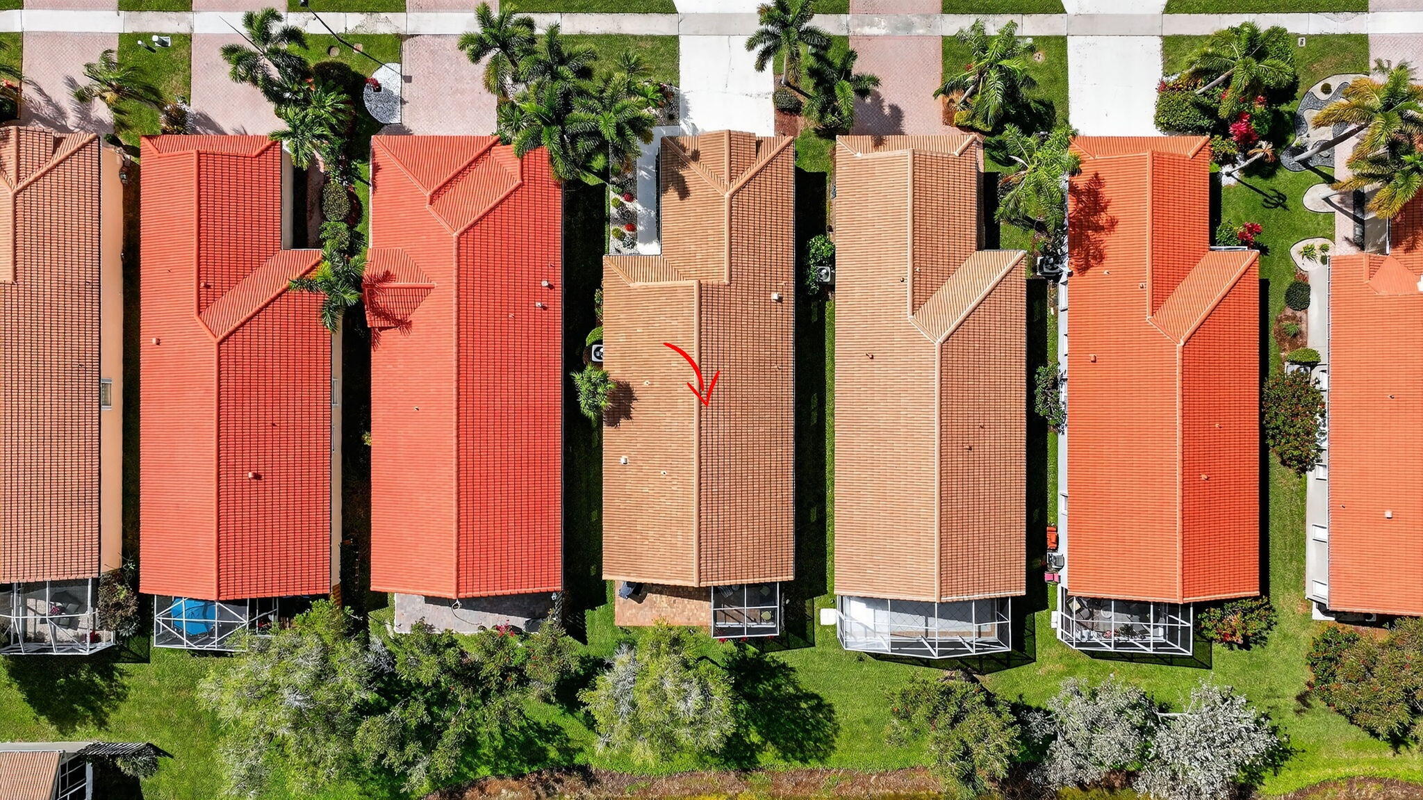 INDIAN HILLS 1 - Residential