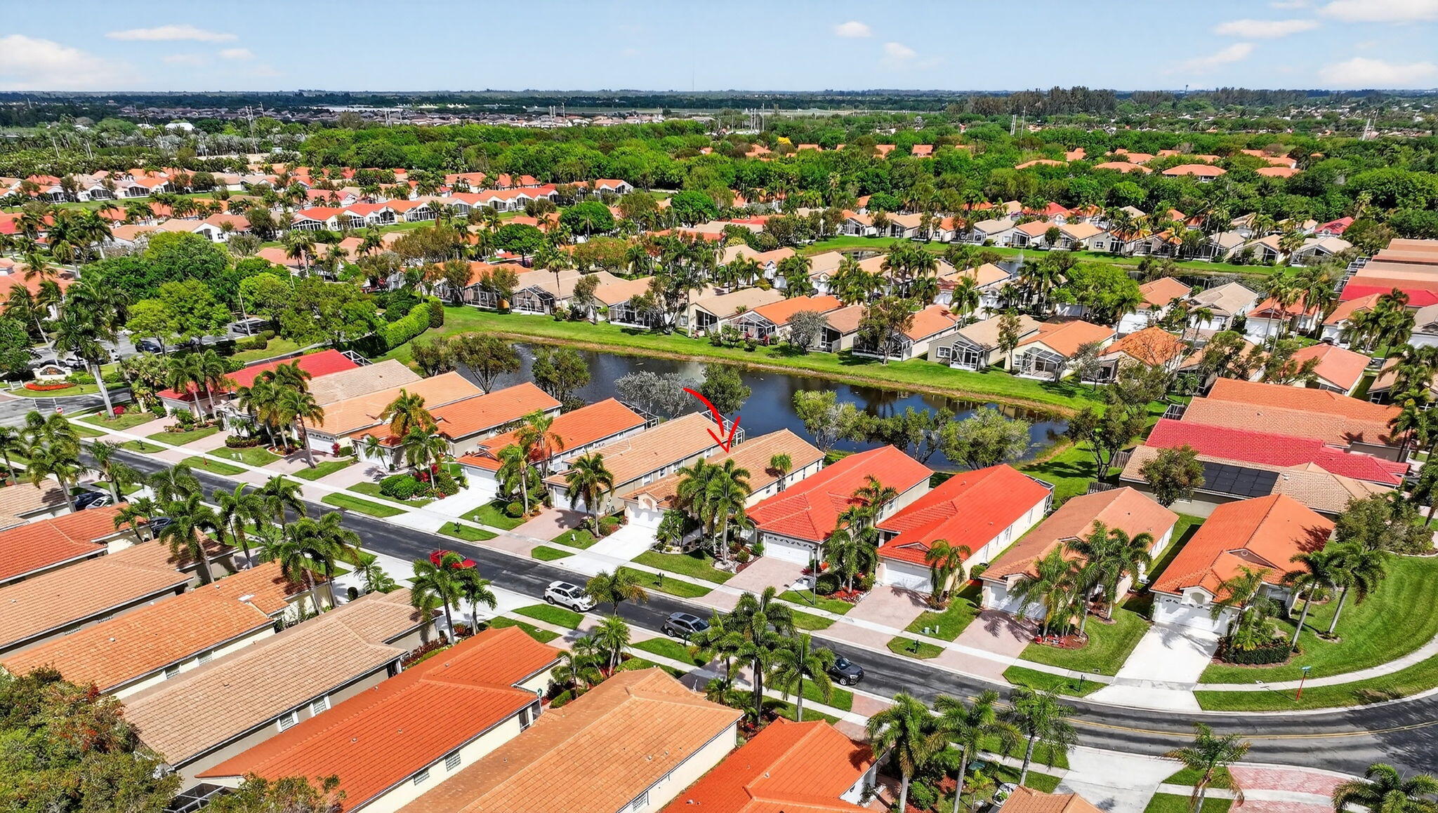 INDIAN HILLS 1 - Residential