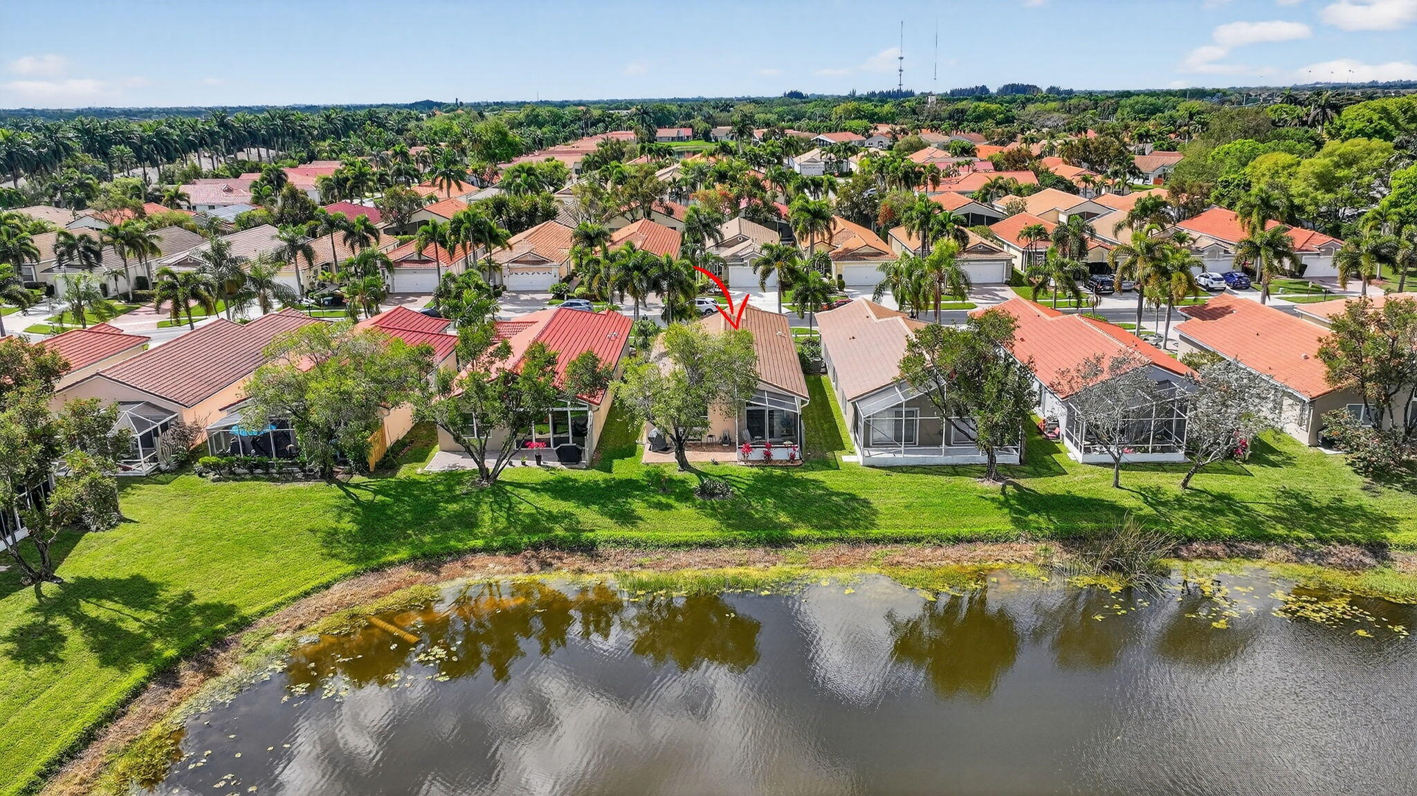 INDIAN HILLS 1 - Residential