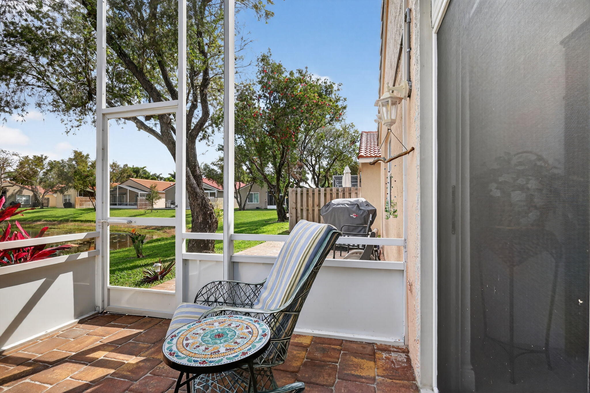 INDIAN HILLS 1 - Residential