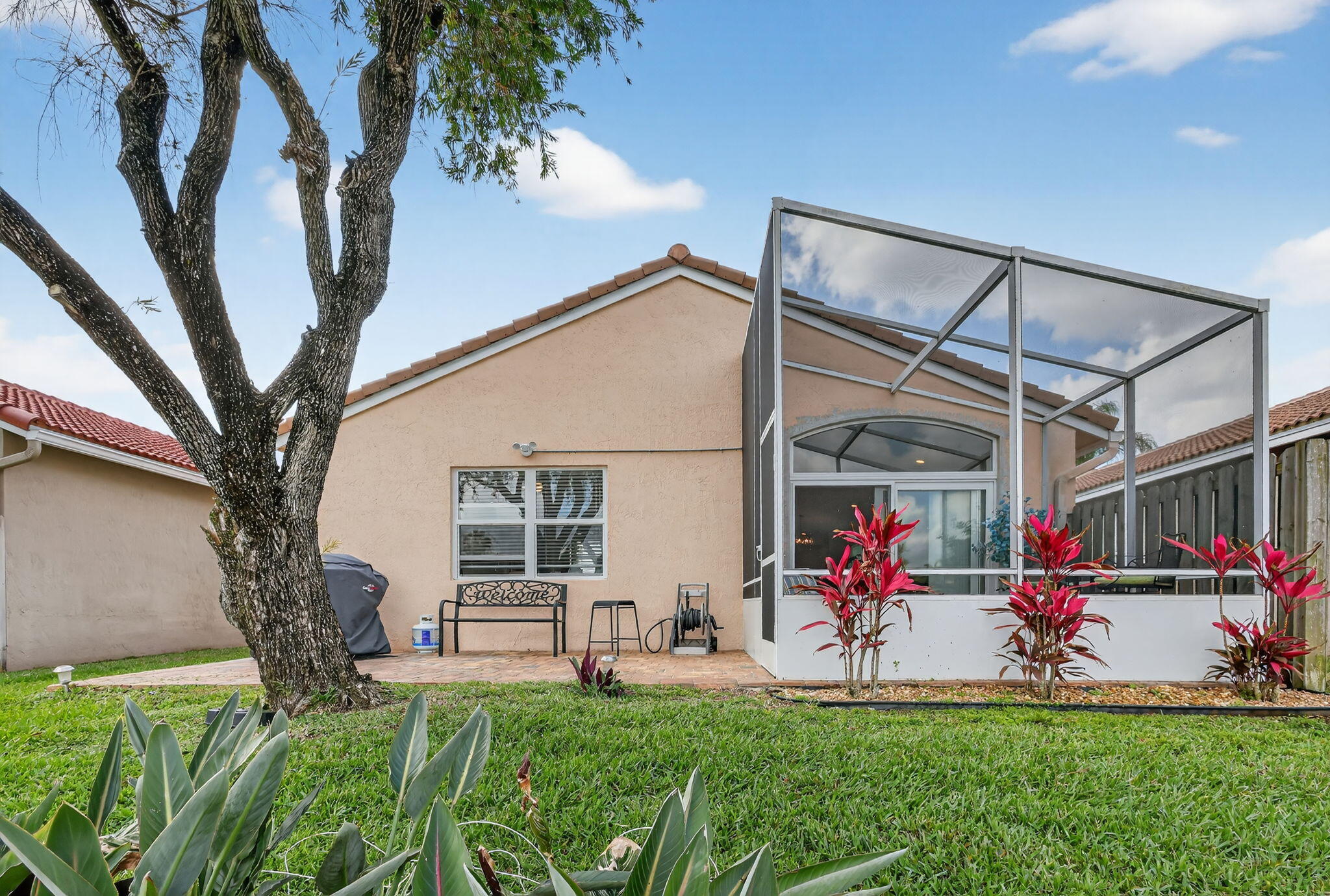 INDIAN HILLS 1 - Residential