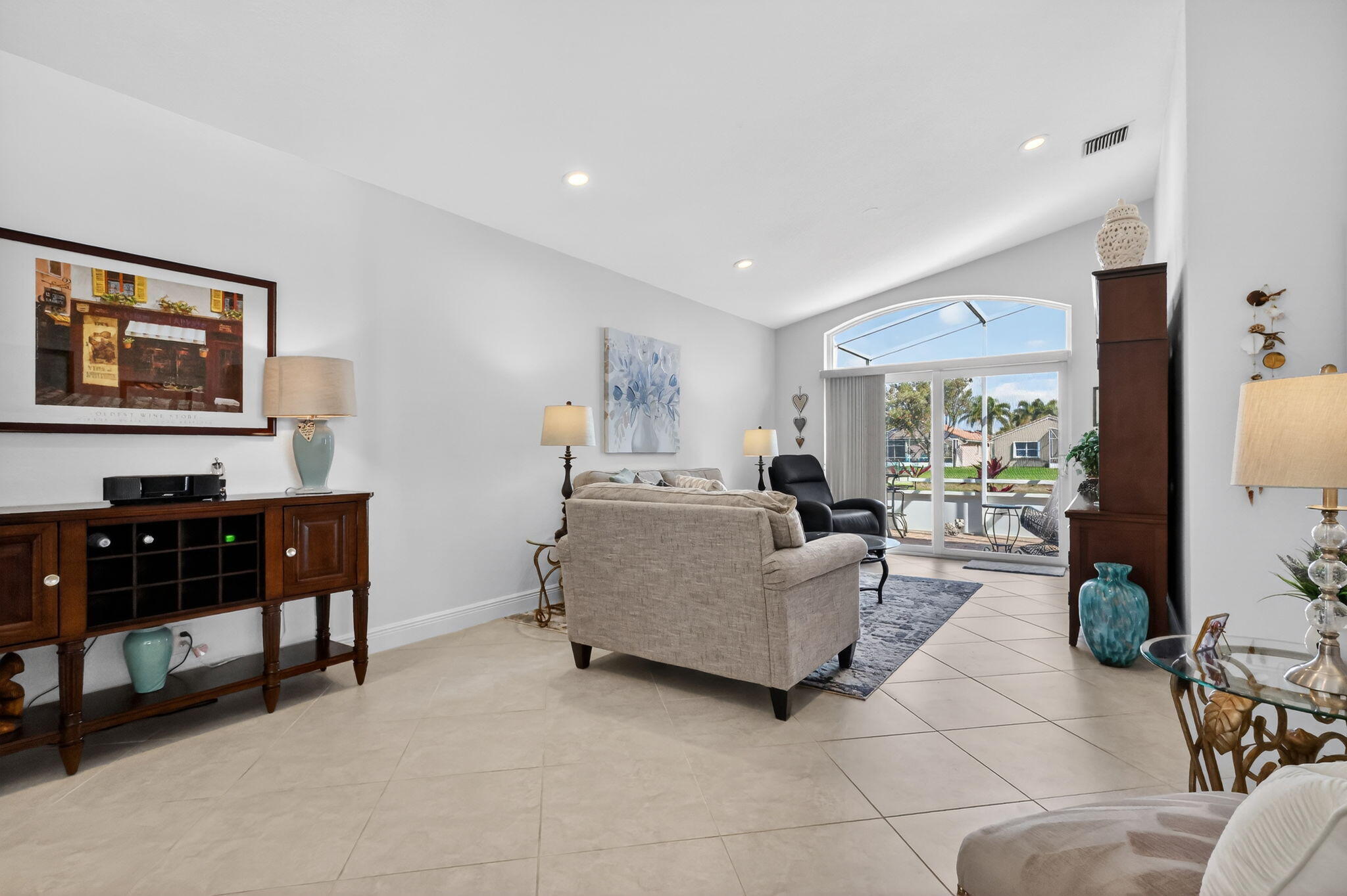 INDIAN HILLS 1 - Residential