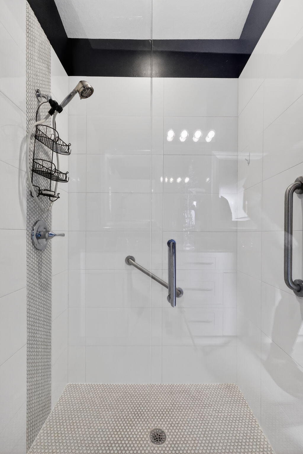 INDIAN HILLS 1 - Residential