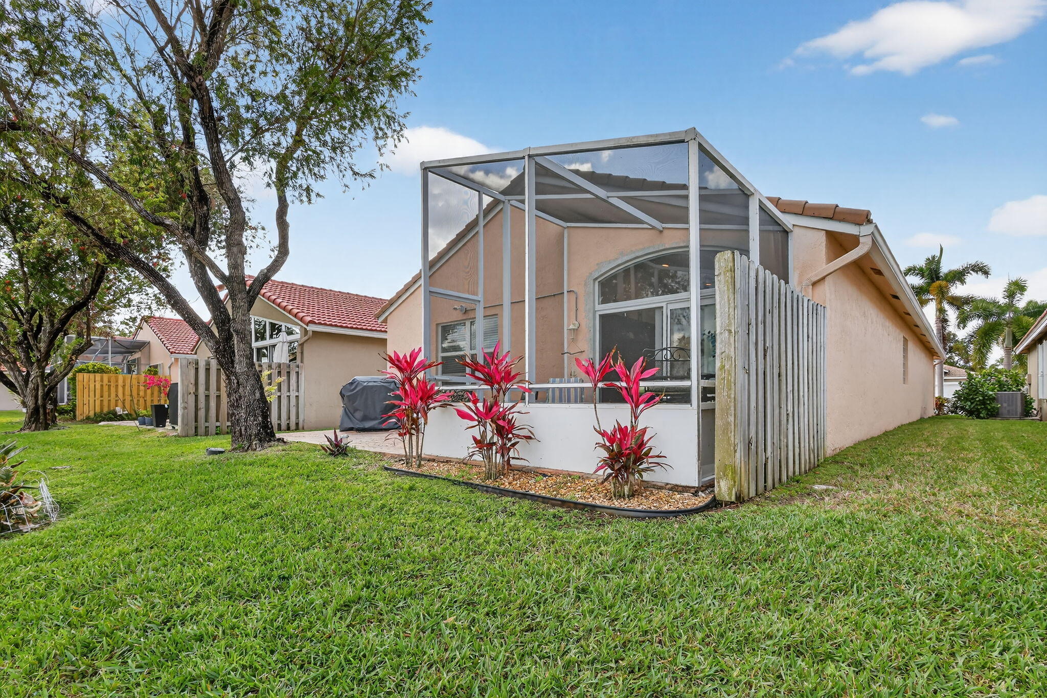 INDIAN HILLS 1 - Residential