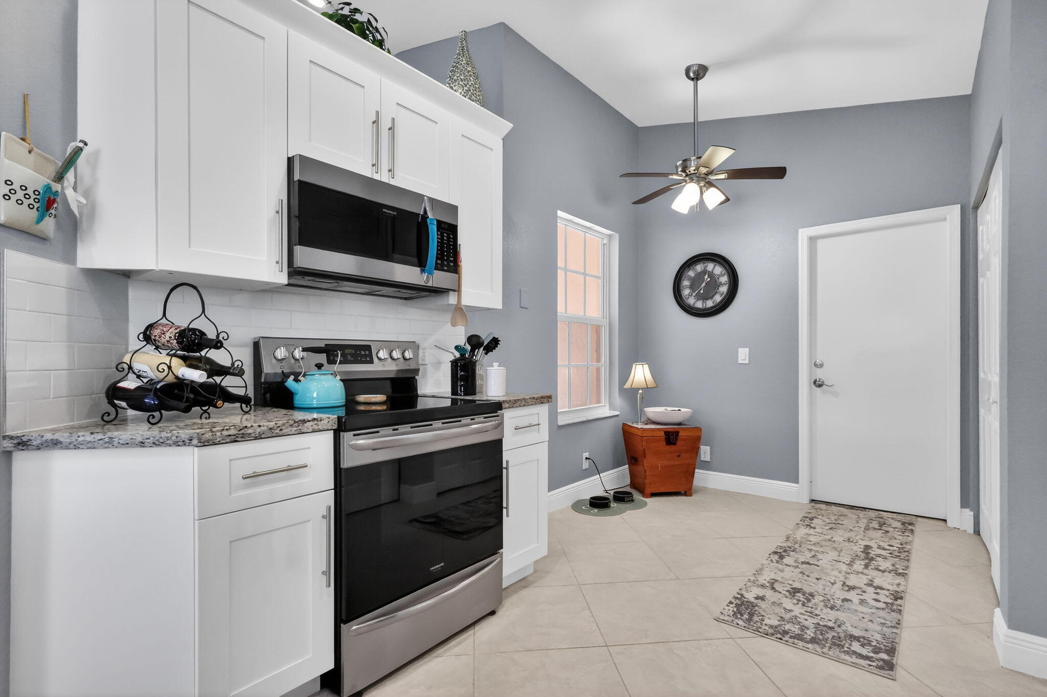 INDIAN HILLS 1 - Residential